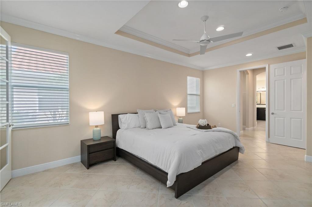 19753 Tesoro Way Estero, FL 33967 - Photo 16 of 47 Primary Bedroom