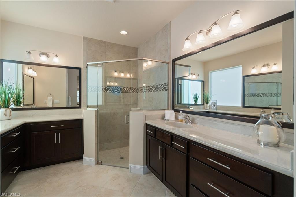 19753 Tesoro Way Estero, FL 33967 - Photo 19 of 47 Primary Bathroom