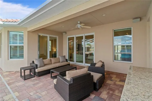 $849,000 | 19753 Tesoro Way, Estero, FL 33967