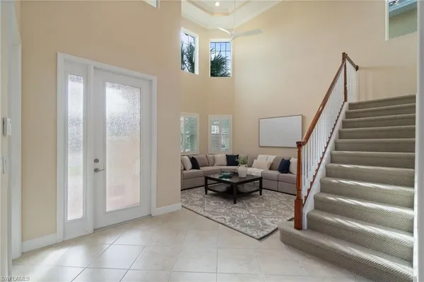 $849,000 | 19753 Tesoro Way, Estero, FL 33967