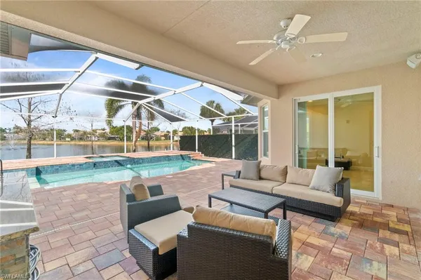 $849,000 | 19753 Tesoro Way, Estero, FL 33967