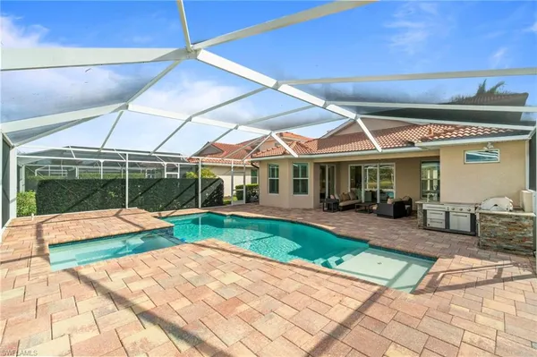 $849,000 | 19753 Tesoro Way, Estero, FL 33967