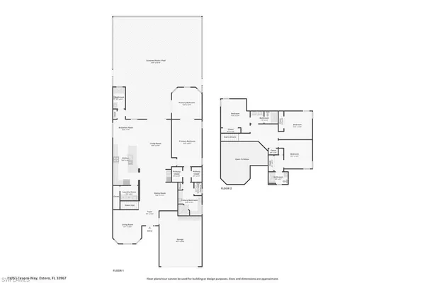 $849,000 | 19753 Tesoro Way, Estero, FL 33967