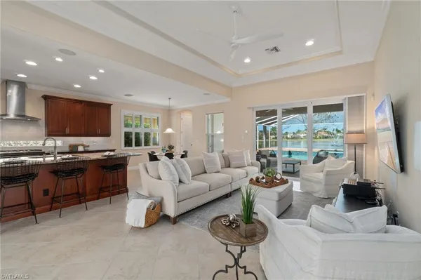 $849,000 | 19753 Tesoro Way, Estero, FL 33967