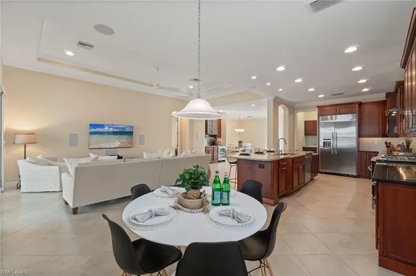 $849,000 | 19753 Tesoro Way, Estero, FL 33967