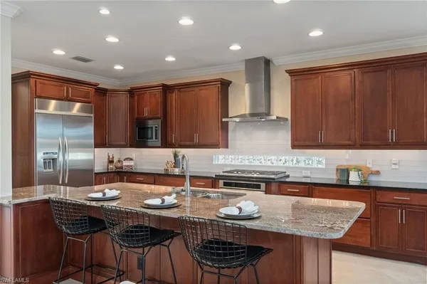 $849,000 | 19753 Tesoro Way, Estero, FL 33967