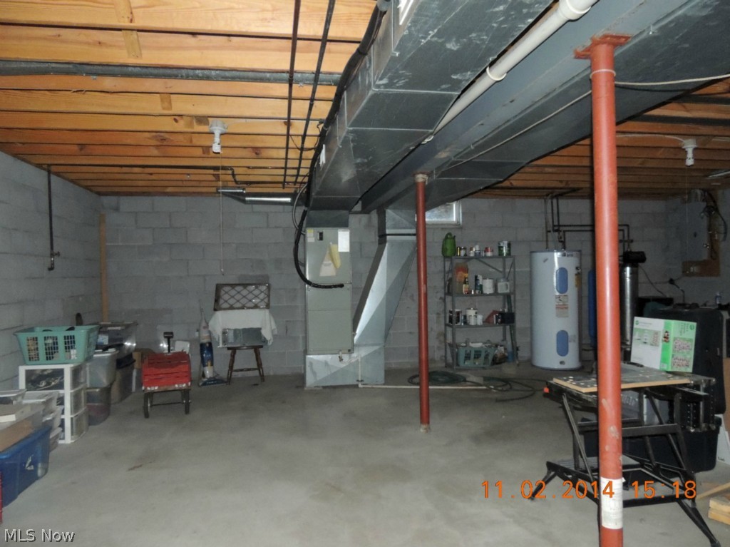 11098 Harner Road Chagrin Falls, OH 44023 - Photo 17 of 21 Gallery Image 17