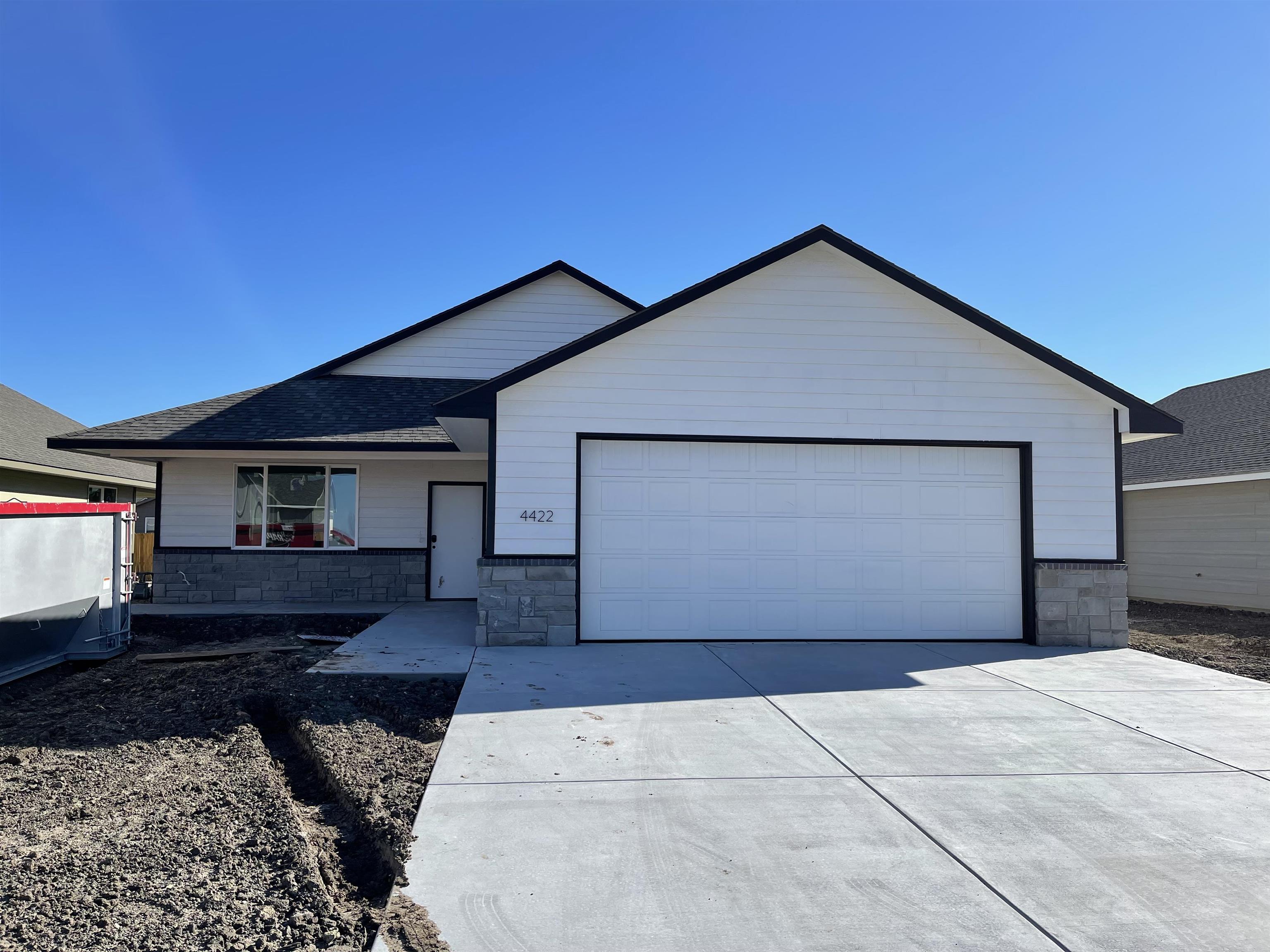 4422 South Mt Carmel St  