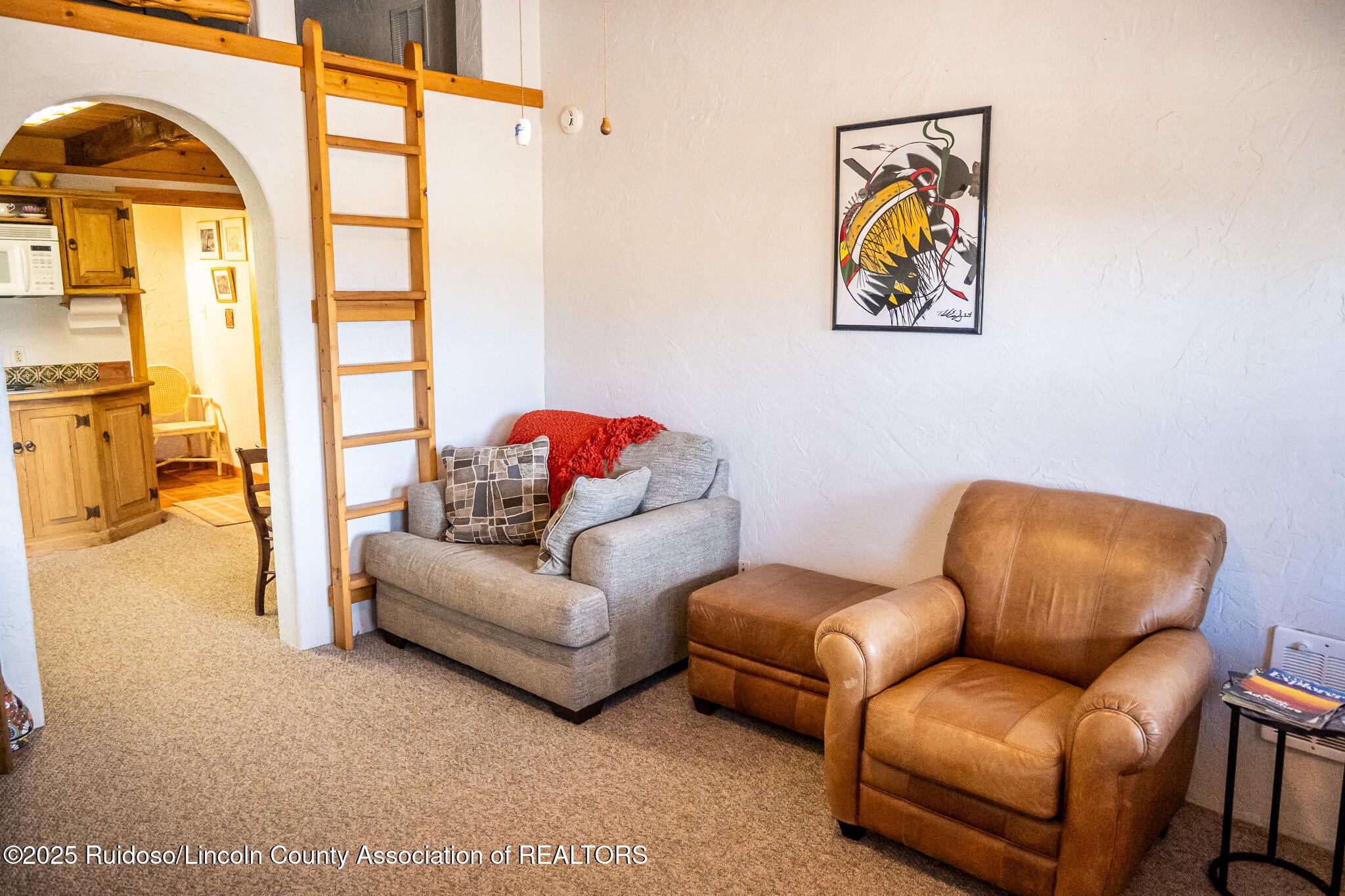 111 Ranchmans Camp Road Capitan, NM 88316 - Photo 39 of 72 Gallery Image 39
