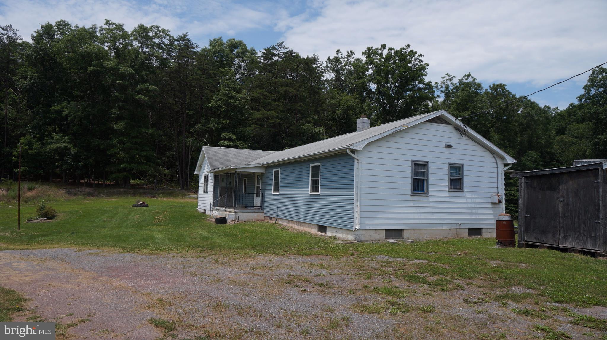 1612 Ungers Store Road Berkeley Springs, WV 25411 - Photo 20 of 30 Additional Home