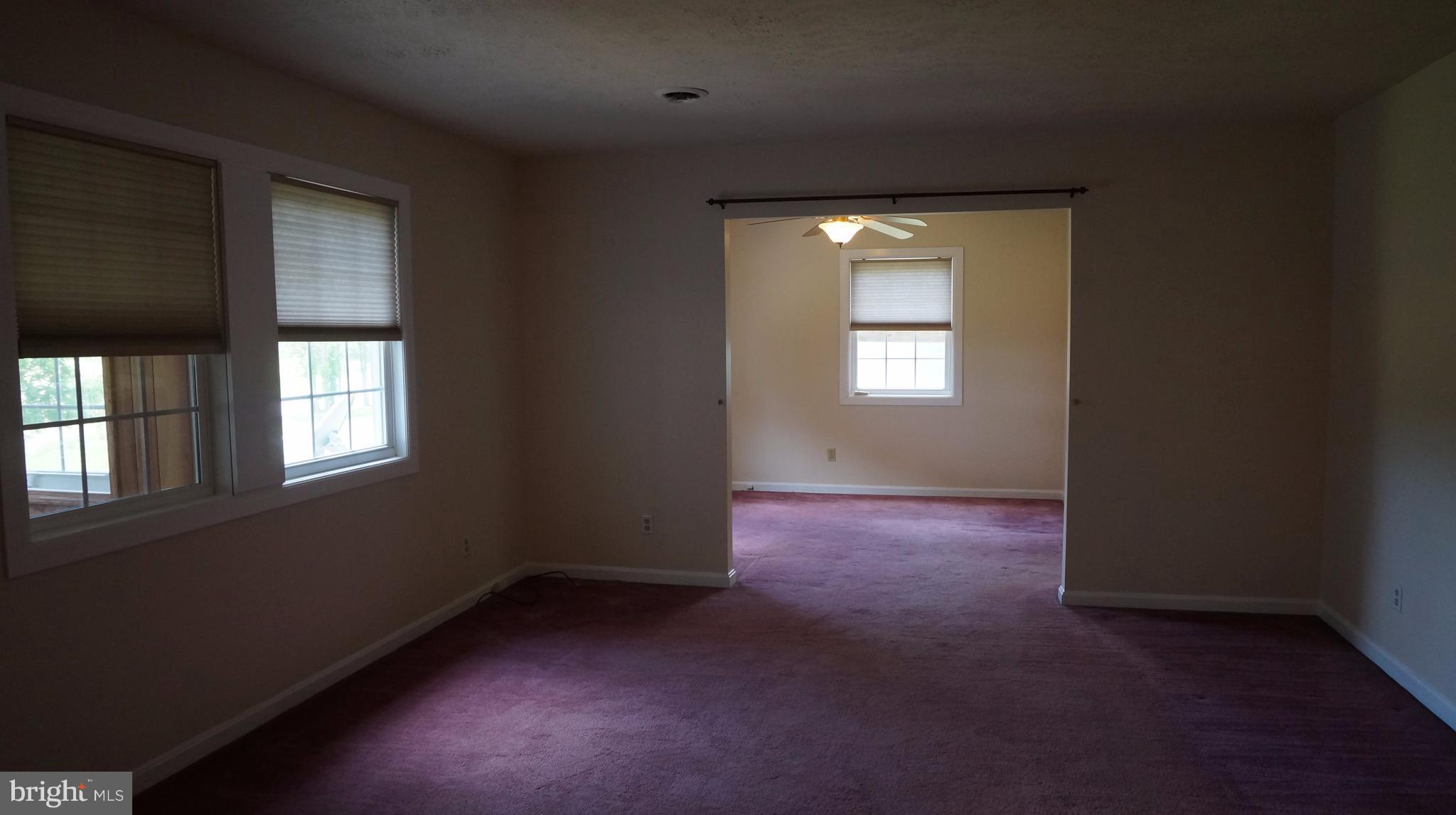1612 Ungers Store Road Berkeley Springs, WV 25411 - Photo 10 of 30 Living Room
