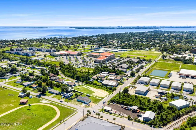 $199,000 | 697 West 13th Street, Panama City, FL 32401