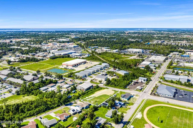 $199,000 | 697 West 13th Street, Panama City, FL 32401