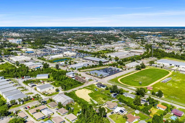 $199,000 | 697 West 13th Street, Panama City, FL 32401