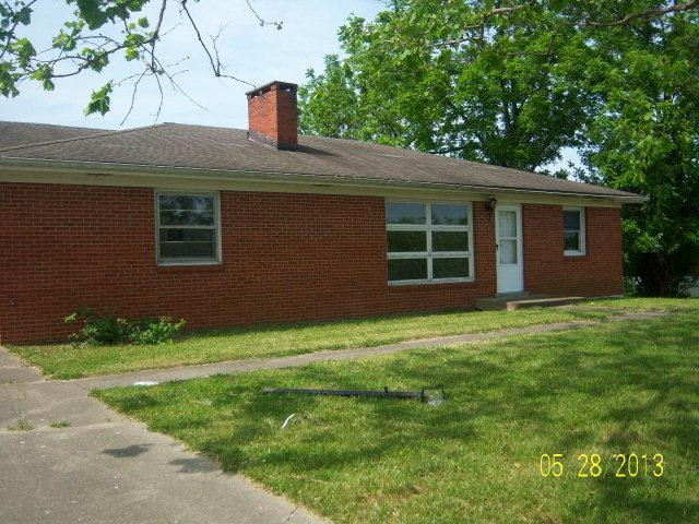 2042 Irvine Road Richmond, KY 40475 - Photo 1 of 1 Photo 1