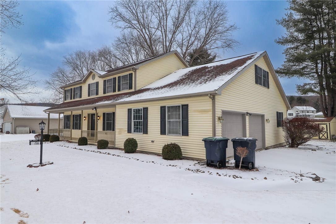 156 Beartown Road Erwin, NY 14870 - Photo 2 of 50