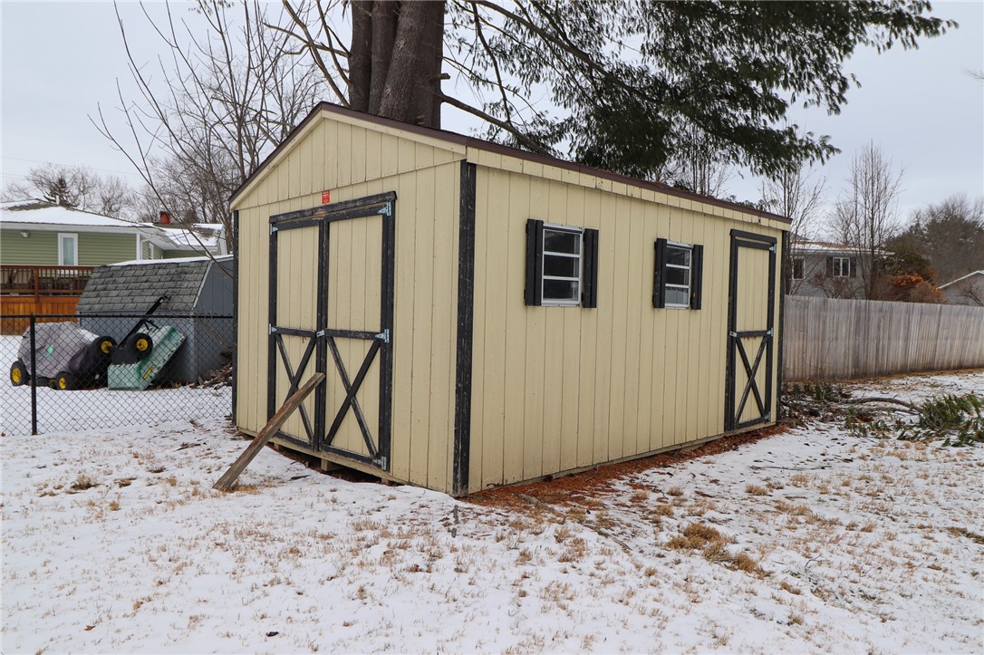 156 Beartown Road Erwin, NY 14870 - Photo 49 of 50