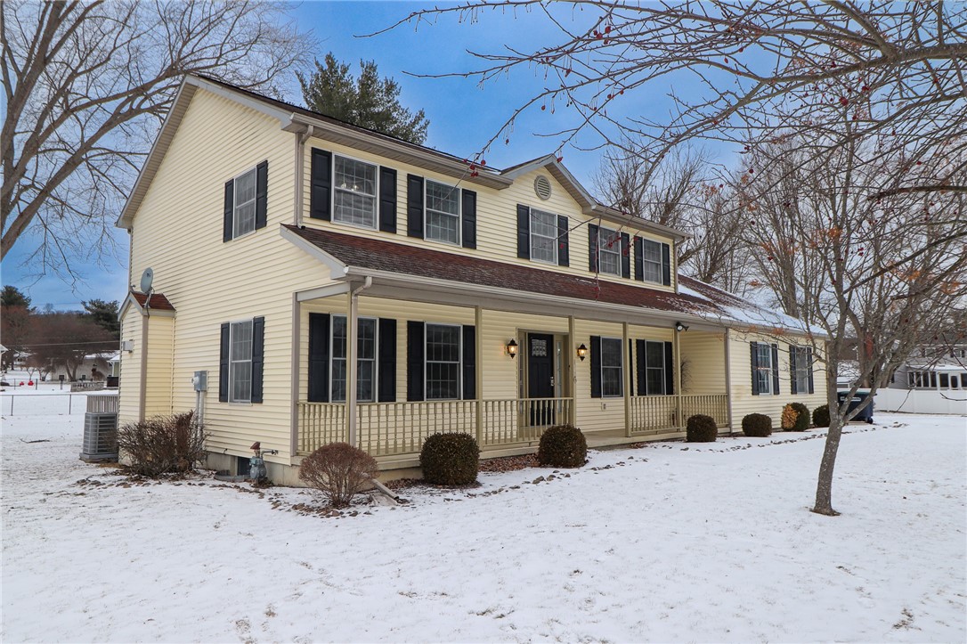 156 Beartown Road Erwin, NY 14870 - Photo 5 of 50