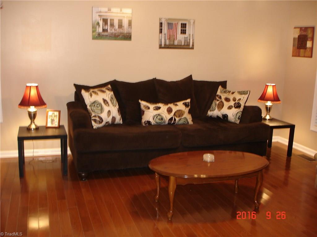 1407 William Fowler Road King, NC 27021 - Photo 4 of 25
