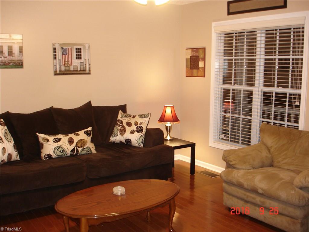 1407 William Fowler Road King, NC 27021 - Photo 5 of 25