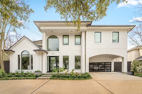 $4,700,000 | 3703 Wroxton Road, West University Place, TX 77005