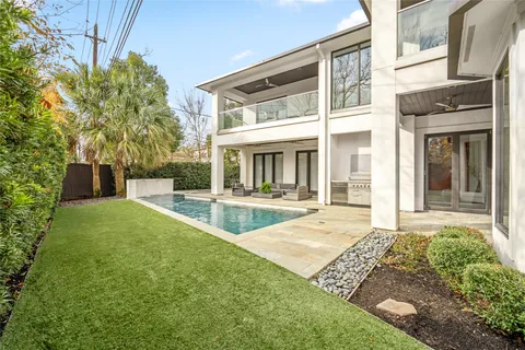 $4,700,000 | 3703 Wroxton Road, West University Place, TX 77005