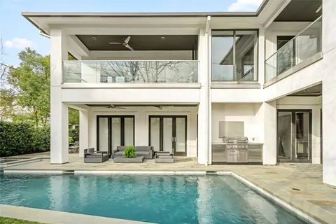 $4,700,000 | 3703 Wroxton Road, West University Place, TX 77005