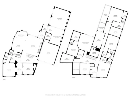 $4,700,000 | 3703 Wroxton Road, West University Place, TX 77005