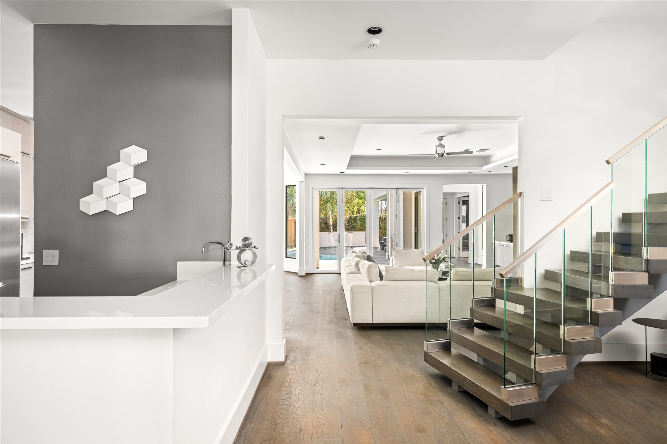 3703 Wroxton Road West University Place, TX 77005 - Photo 9 of 50