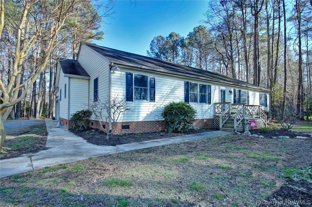 159 Plantation Road North, VA 23128 - Photo 1 of 31 Gallery Image 1