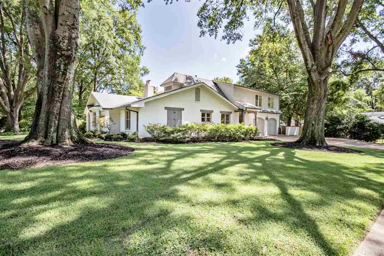 4506 Tuckahoe Road Memphis, TN 38117 - Photo 2 of 23