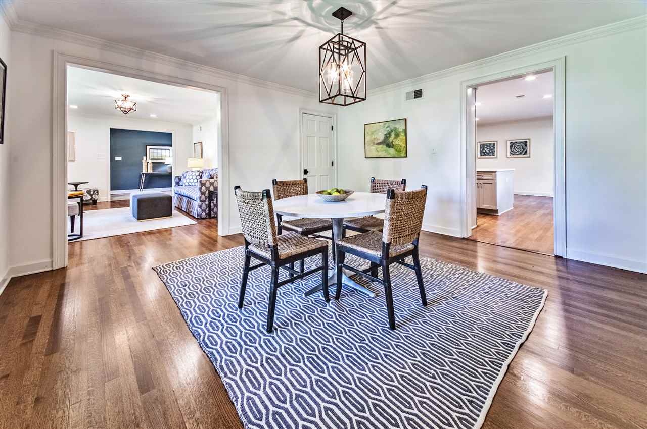 4506 Tuckahoe Road Memphis, TN 38117 - Photo 13 of 23