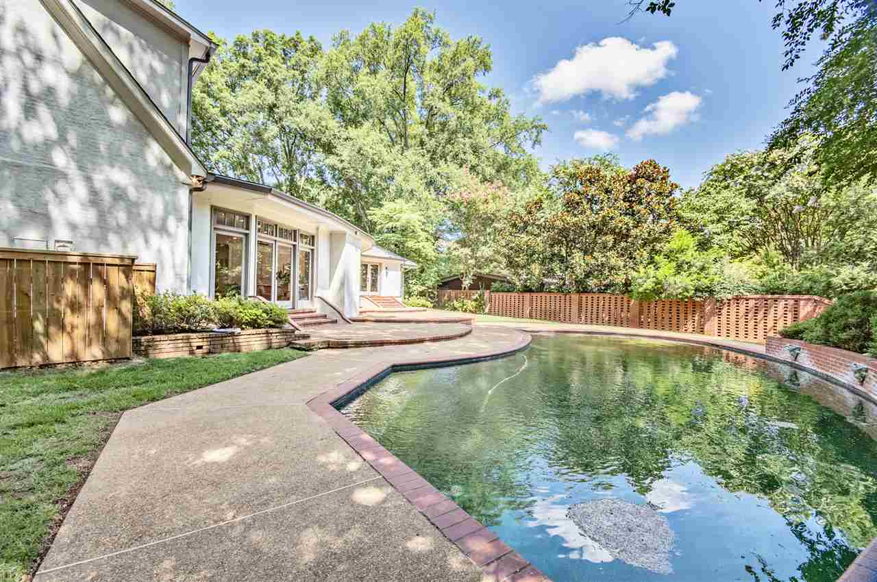4506 Tuckahoe Road Memphis, TN 38117 - Photo 23 of 23