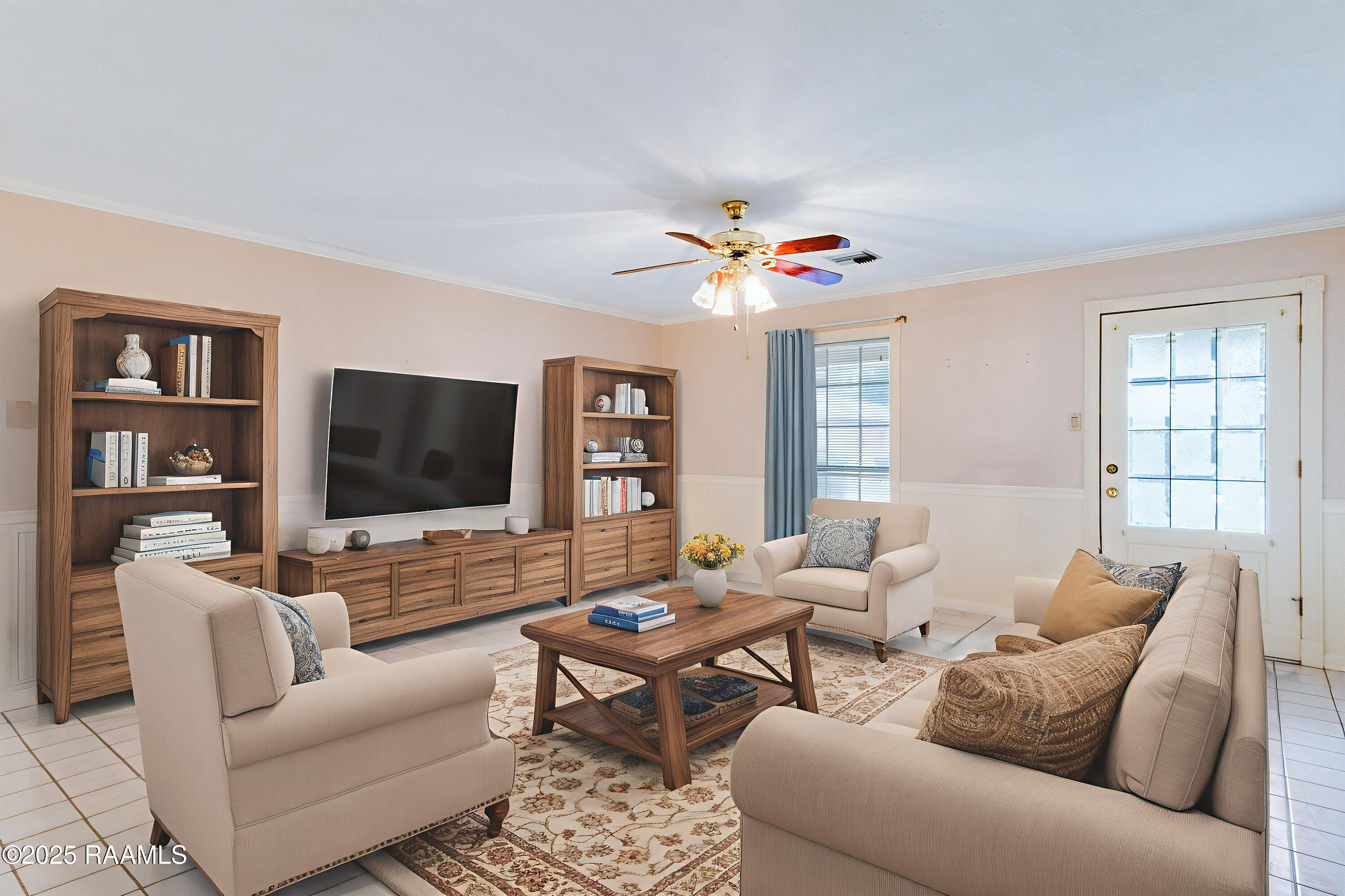 401 Rain Tree Trail Lafayette, LA 70507 - Photo 2 of 11