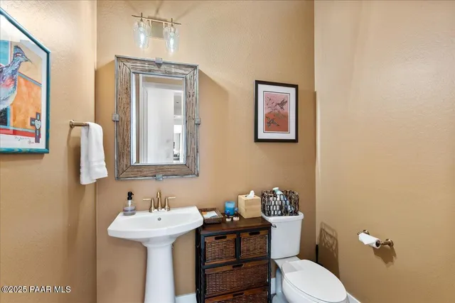 $1,250,000 | 3294 Jagged Spire Court, Prescott, AZ 86301