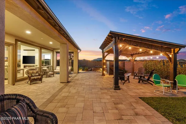 $1,250,000 | 3294 Jagged Spire Court, Prescott, AZ 86301