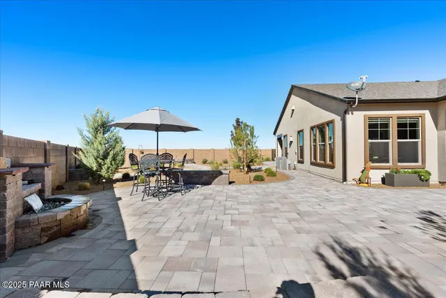 $1,250,000 | 3294 Jagged Spire Court, Prescott, AZ 86301