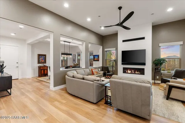 $1,250,000 | 3294 Jagged Spire Court, Prescott, AZ 86301