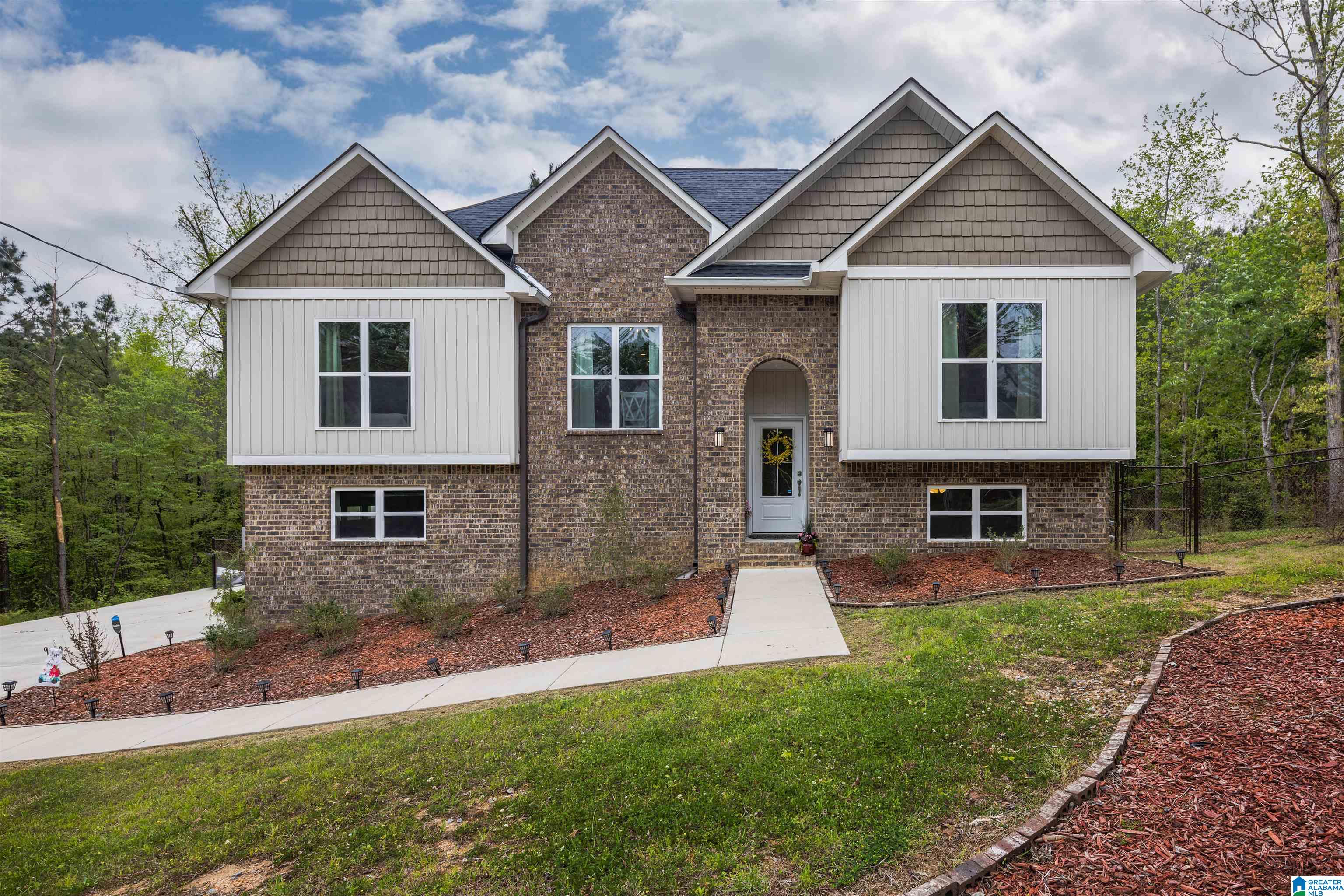 89 Tyler Road Remlap, AL 35133 - Photo 1 of 29