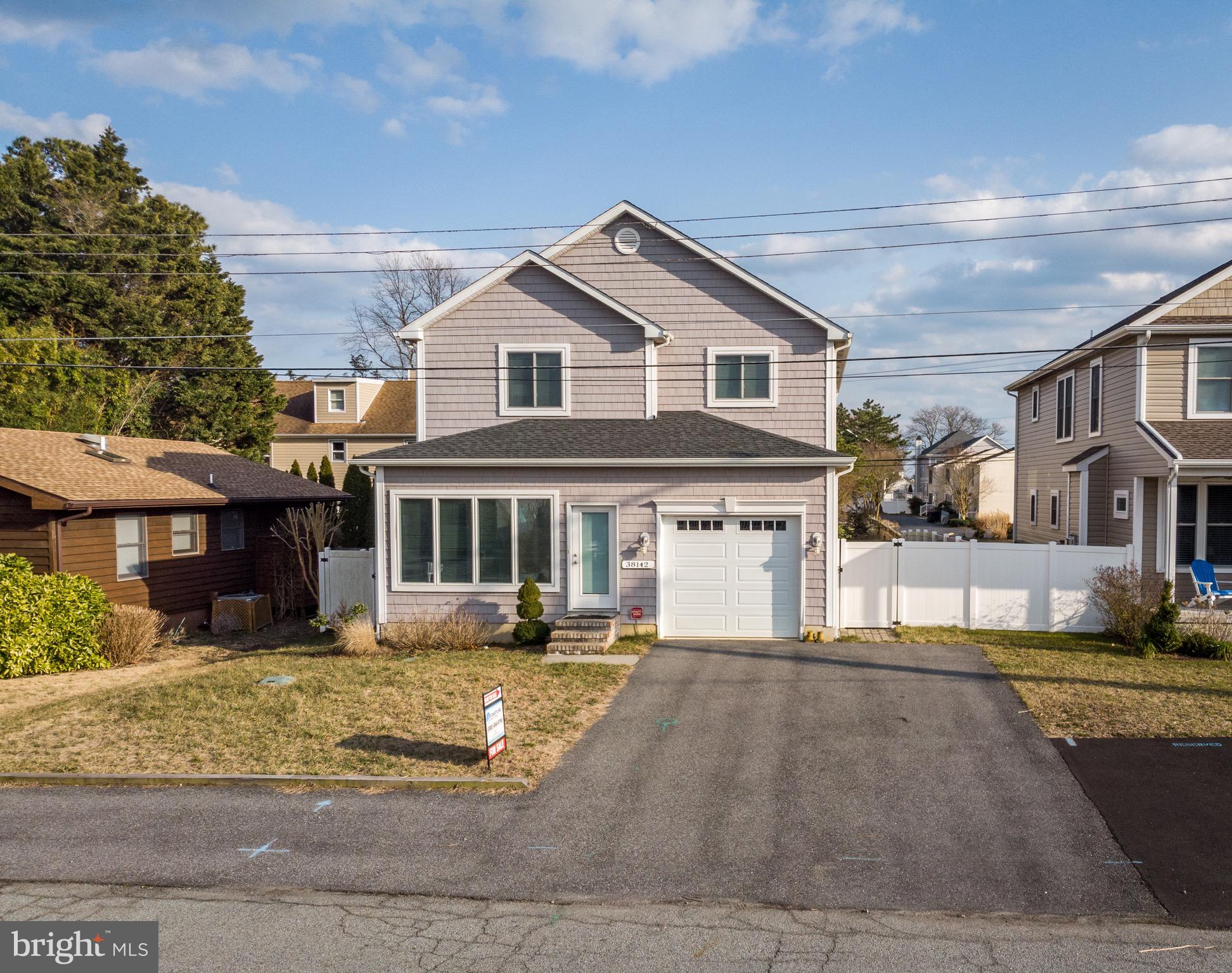 38142 Terrace Road Rehoboth Beach, DE 19971 - Photo 2 of 32 Gallery Image 2
