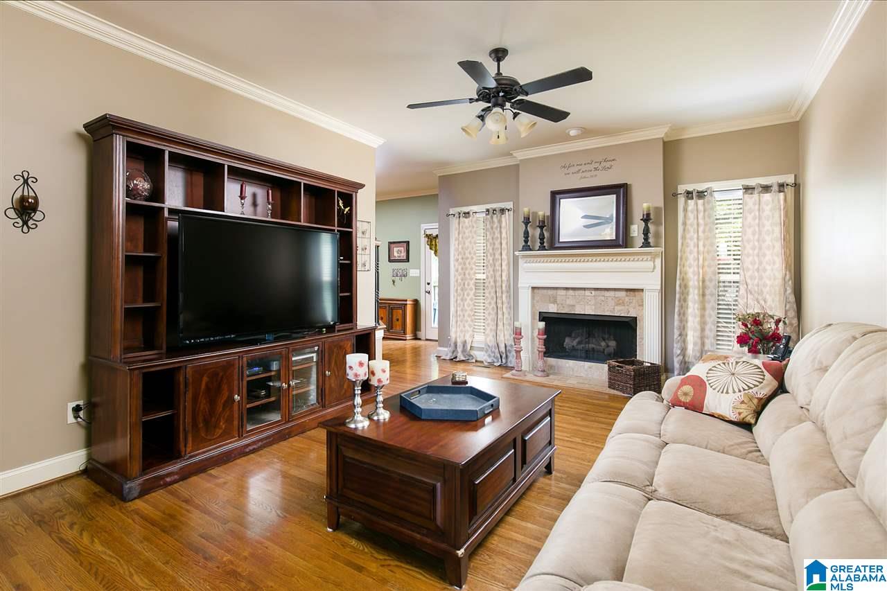 50 Fern Lane Springville, AL 35146 - Photo 13 of 37