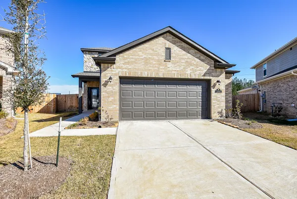 $3,000 | 23002 Undertaken Path Drive, Katy, TX 77493