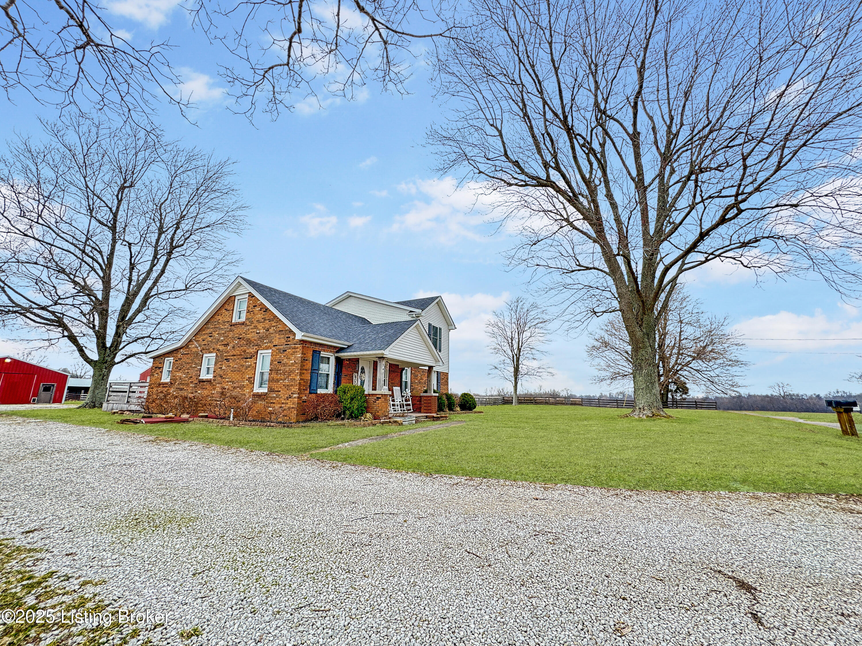363 Hawkins Road Hodgenville, KY 42748 - Photo 1 of 91 1