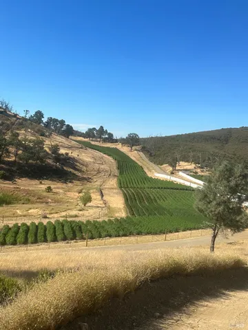 a view of lake view and mountain