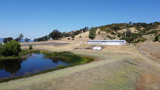 a view of a outdoor space