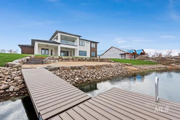 $2,149,900 | 993 South Waning Lane, Eagle, ID 83616