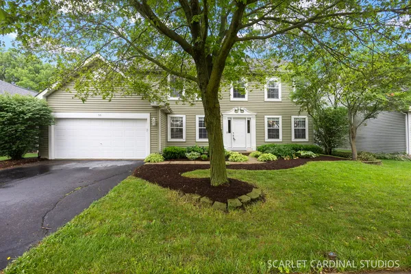 $470,000 | 56 Forestview Lane, Aurora, IL 60502