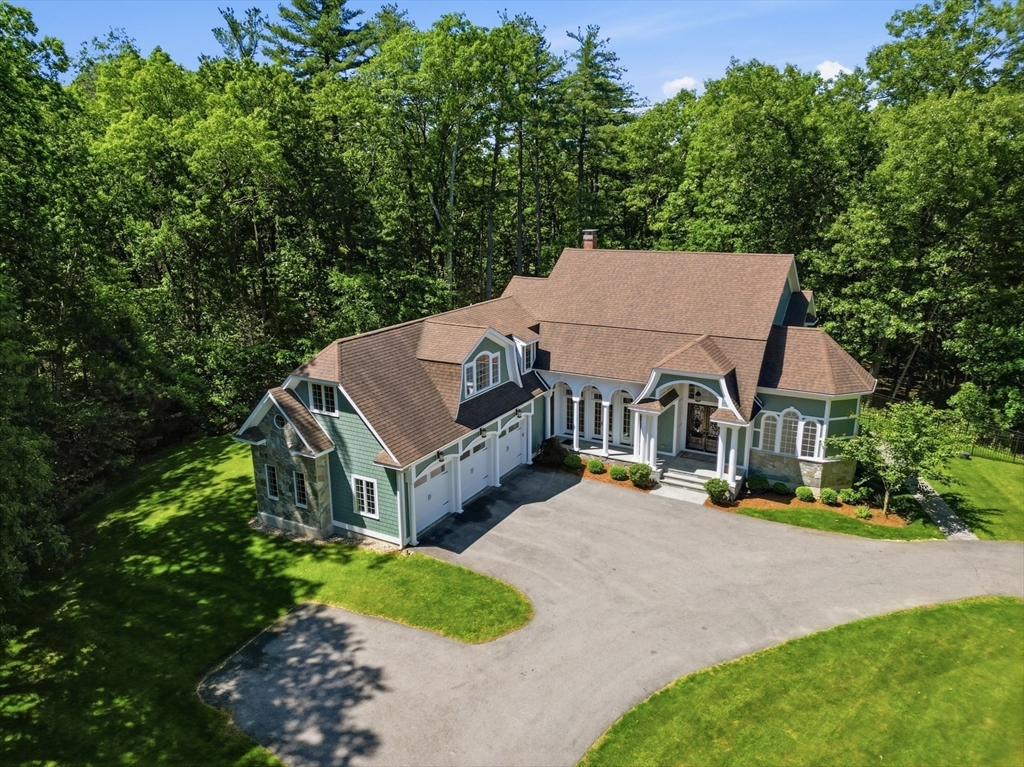 48 Reservation Road Andover, MA 01810 - Photo 2 of 35