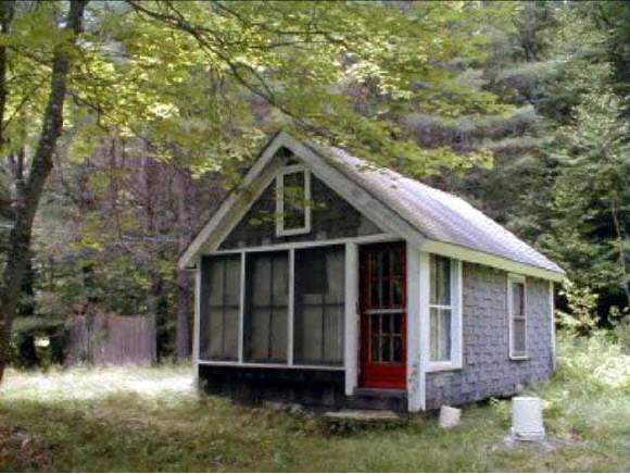 4-33 Millbrook Road Thornton, NH 03285 - Photo 1 of 4 Gallery Image 1