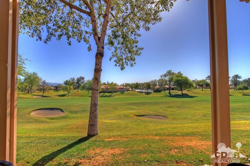 39 Colonial Drive Rancho Mirage, CA 92270 - Photo 33 of 34 a view of an ocean from a balcony